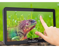 Feelworld F6 PLUS V2 6" - 1490733 - zdjęcie 6